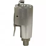 Borstelhouder 1/4 M