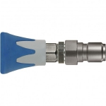 ST3100 koppeling kort