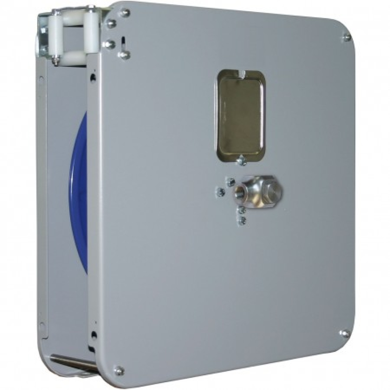 SoST-14 slanghaspel - 14 mtr