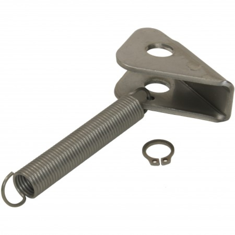 veer voor automatische kooi