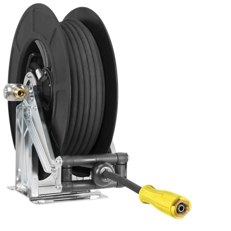 4434 slanghaspel 20 mtr - M22 F- M22 F