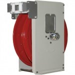 ST40 slanghaspel 35 mtr - 3/4 F