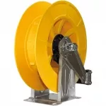 ABS slanghaspel  M22 M - M22 M - 21 mtr
