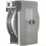 ST30 slanghaspel 25 mtr - 1/2 F
