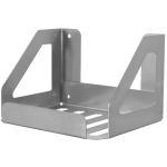 Jerrycan houder RVS groot