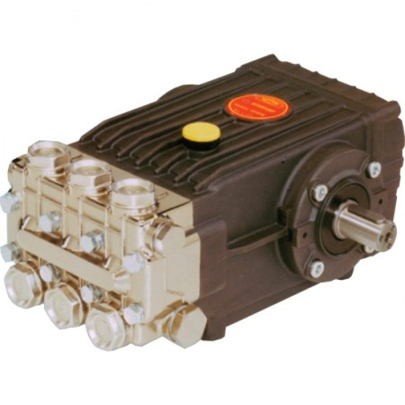 interpomp HT4718 HT - 15 ltr. - 160 bar 1450 rpm