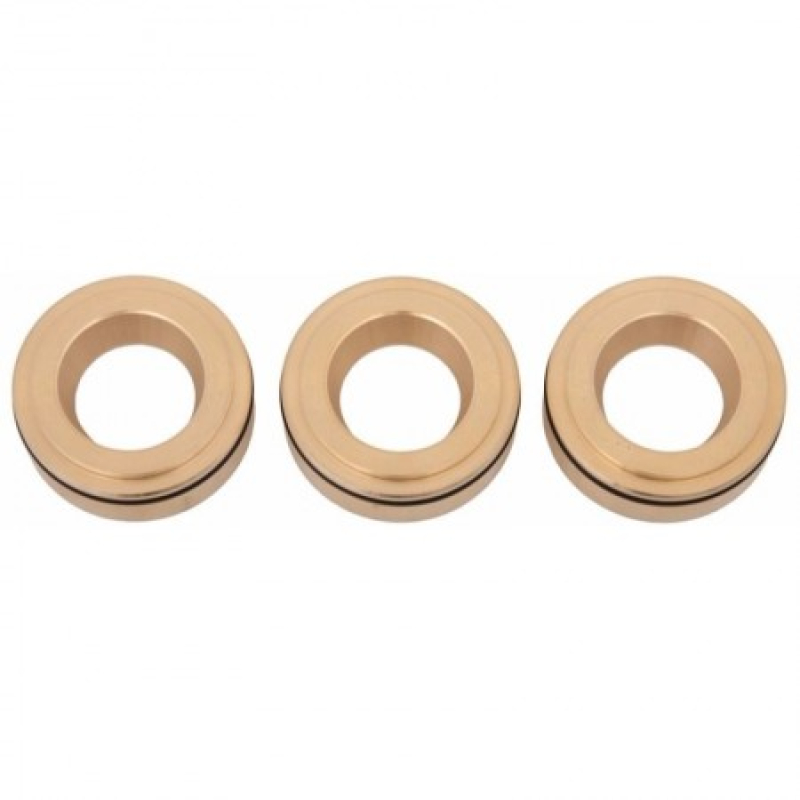 Interpomp seal support - kit 10