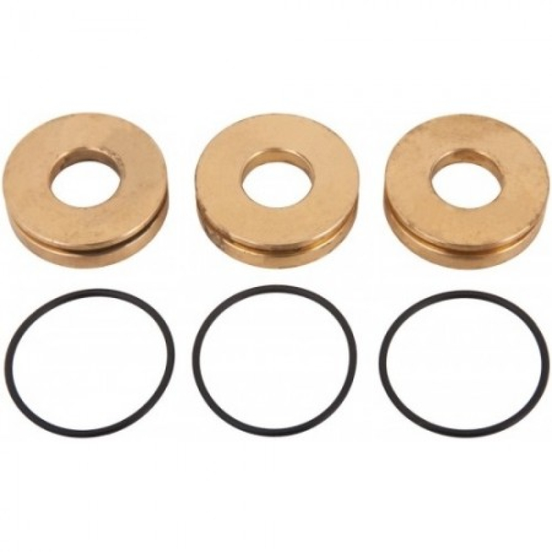 Interpomp seal support - kit 91