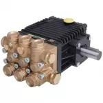 Interpomp WW209 - 15 ltr.- 200 bar 2800 rpm