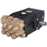interpomp WS102 - 21 ltr. - 100 bar 1450 rpm