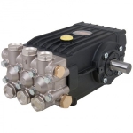 interpomp WS202 - 21 ltr. - 200 bar 1450 rpm