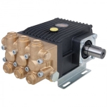 Interpomp WS153 - 30 ltr. - 150 bar 1450 rpm