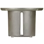 bellhousing Interpomp ZF-091