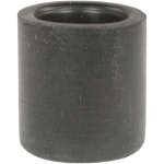 Interpomp coupling rubber