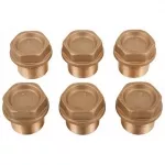 interpomp valveplug set - kit 157