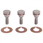 Interpomp piston kit - kit 54