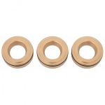 Interpomp seal support - kit 10