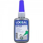 Loxeal 54-03 - medium strength