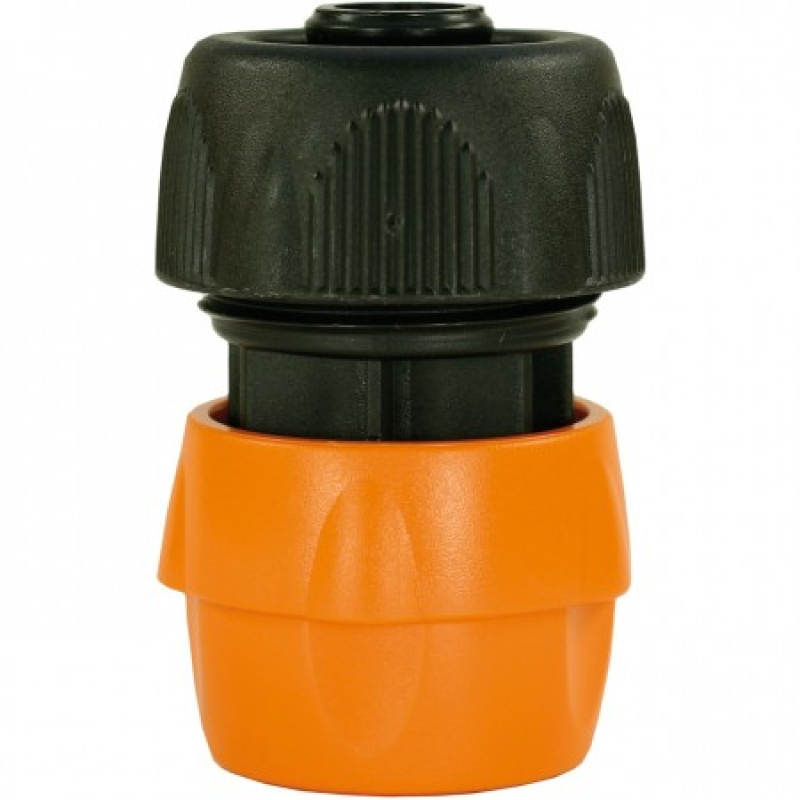 Kunststof slang koppeling 1/2