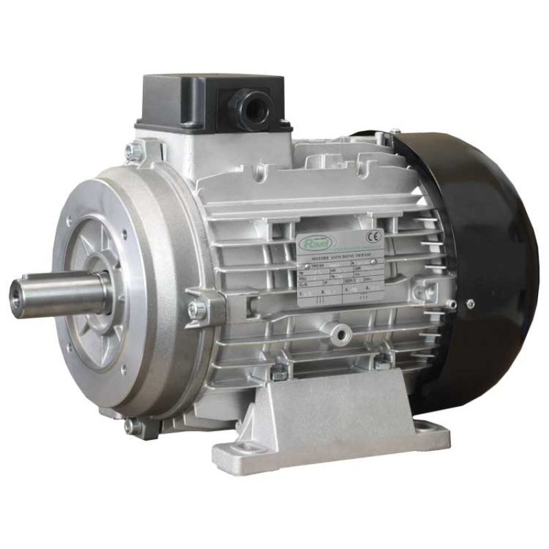 Motor 0.37 Kw - 230/400 V - 1350 RPM