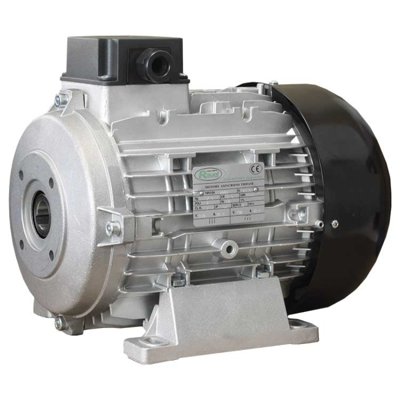 motor 1.5 kW - 230/400 V - 1400 RPM