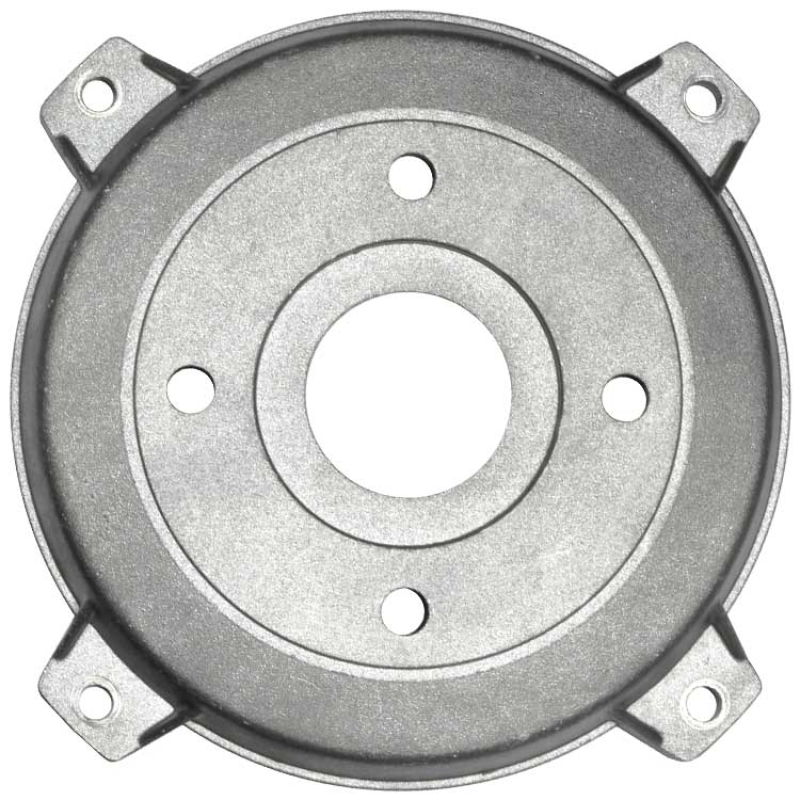 holle asflens H100/75 mm