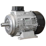 motor 0.75 Kw - 230/400 V - 1400 RPM