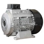 motor 4 kW - 230/400 V - 1400 RPM