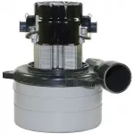 Stofzuigermotor 640 W 24V