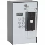 muntautomaat EMS-82 230V elektronische muntproever