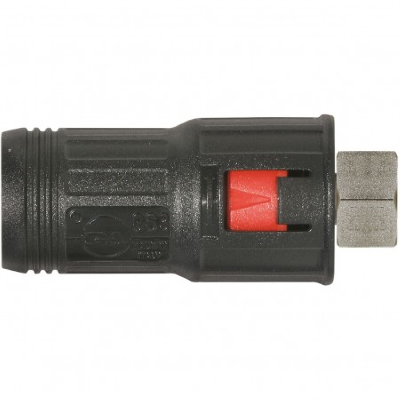tripple nozzle M18 F