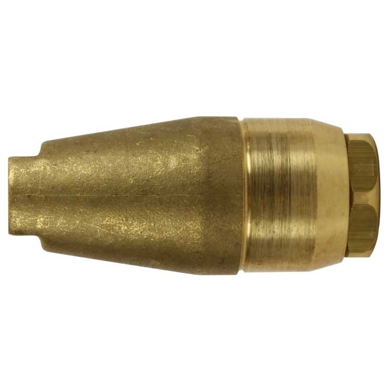 ST357 100 - 250 bar - 1/4 F