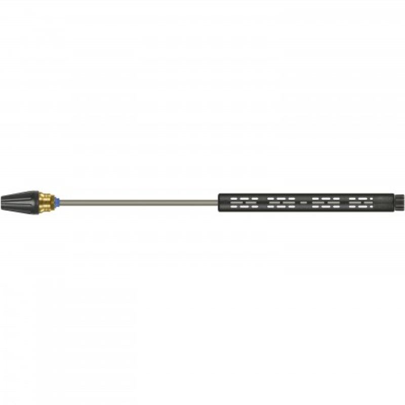 ST458 1000 mm RVS - M22 F