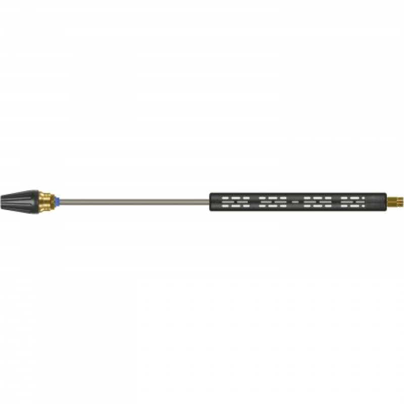 ST458 1000 mm RVS - M22 M