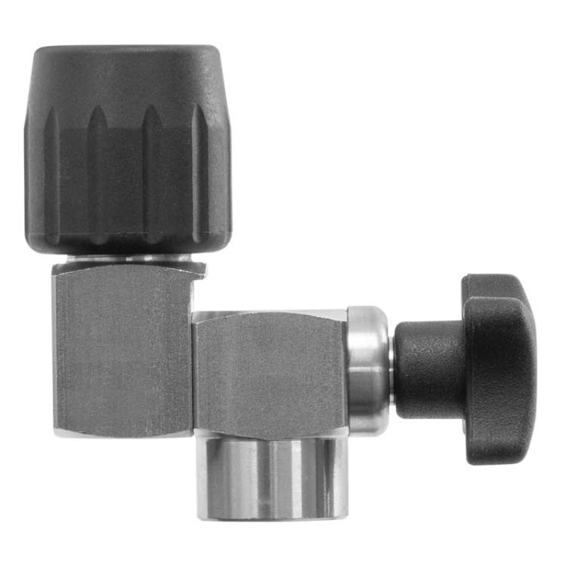 ST330 draaibare nozzle houder