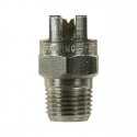 nozzle RVS 1/8"