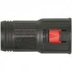 tripple nozzle 1/4 F