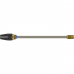 ST357 430 mm RVS - M22 M ST357 430 mm RVS - M22 M