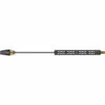 ST458 1000 mm RVS - M22 M