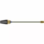 ST458 430 mm RVS - M22 M