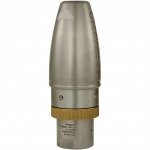 HM1000 roterende nozzle 1/4 F