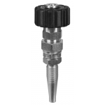 stift DN8 - M22  F