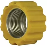 QS RVS -  M22 - geel