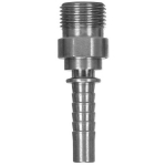 persnippel RVS 3/8 M