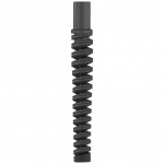 plastic antiknik bescherming