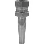 stift DN6 -  M14 F