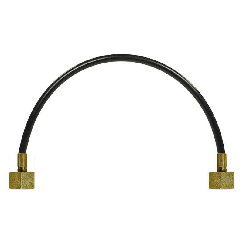 connection slang manometer