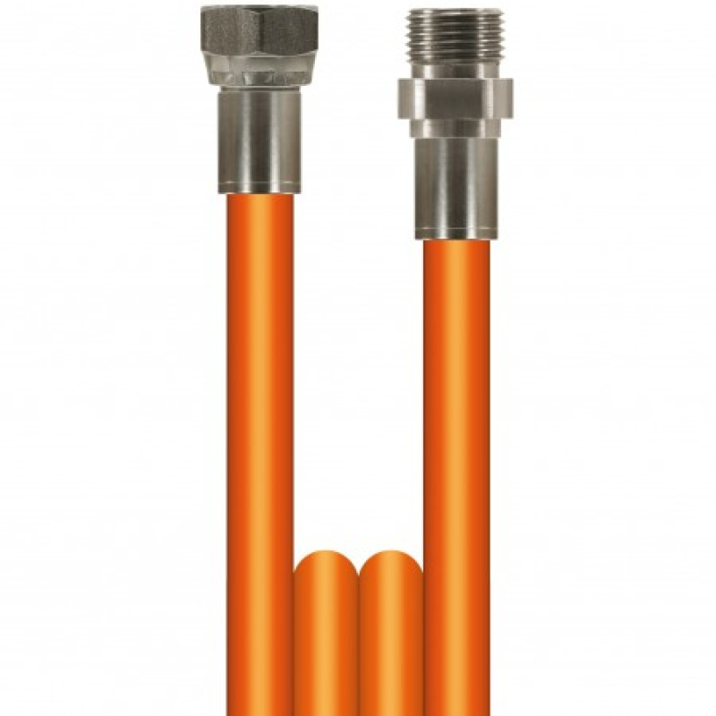 sewerclean365+ DN12 - 1/2 F - 1/2 M