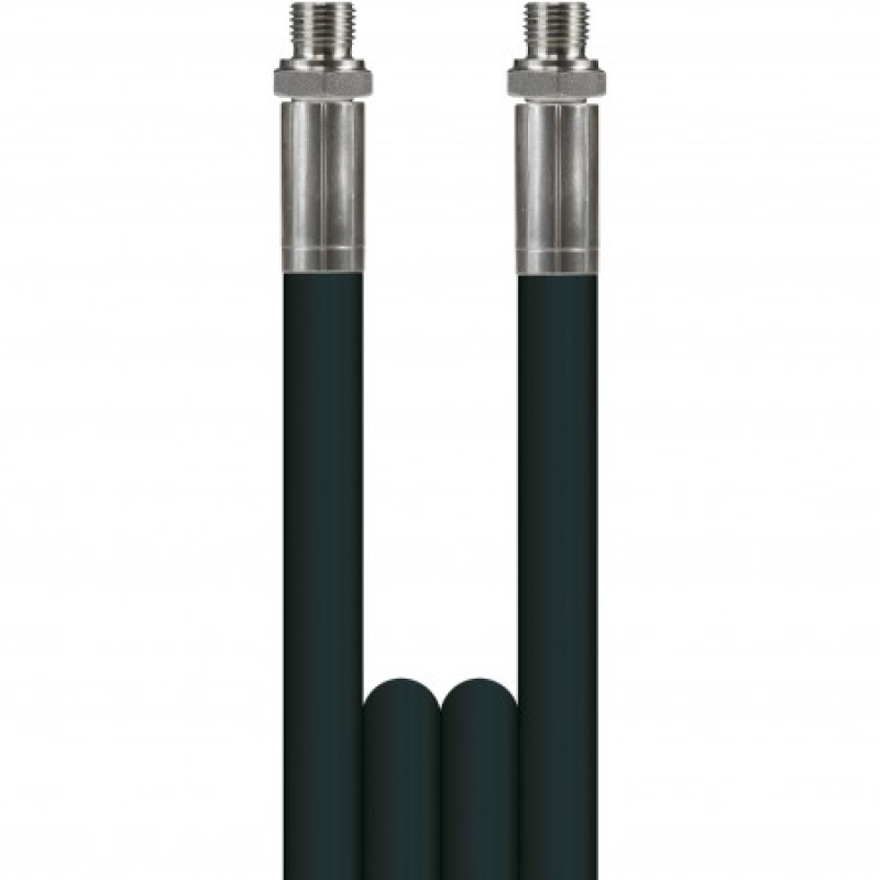 rioolslang DN06 - 1/4 M - 1/4 M