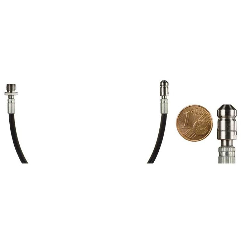 Mini rioolslang DN02 